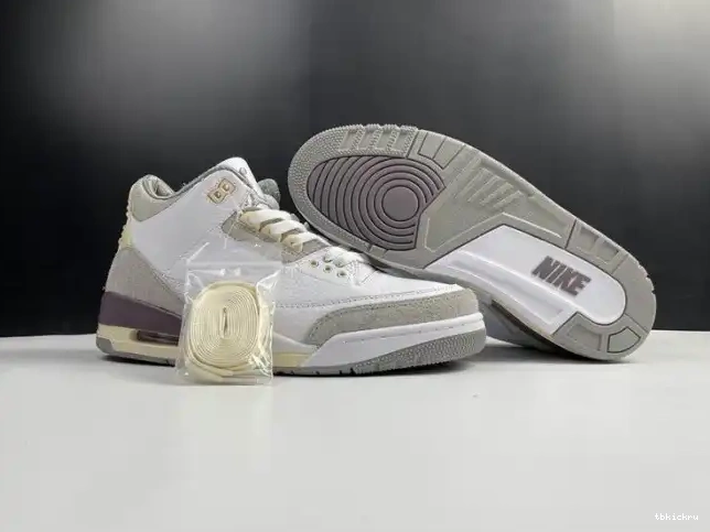 Rep TBkick DH3434-110 A Retro (W) 3 Ma Jordan Maniere 0511